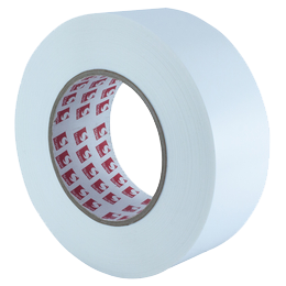 SCAPA Polyflex 133 - 3" White Poly Tape