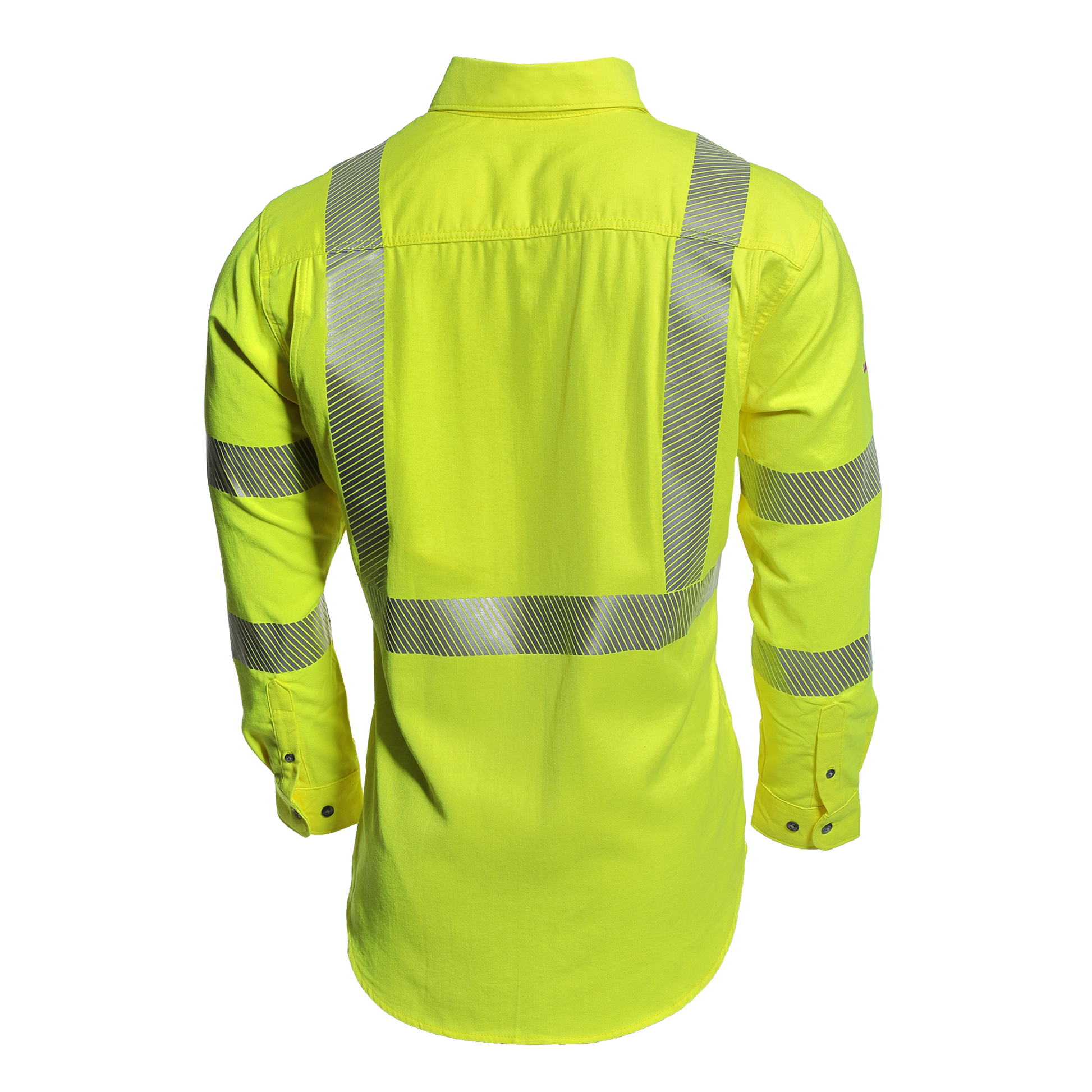 DRIFIRE FR Hi-Vis Vented Shirt Class 3 - SHRTVTGVC3