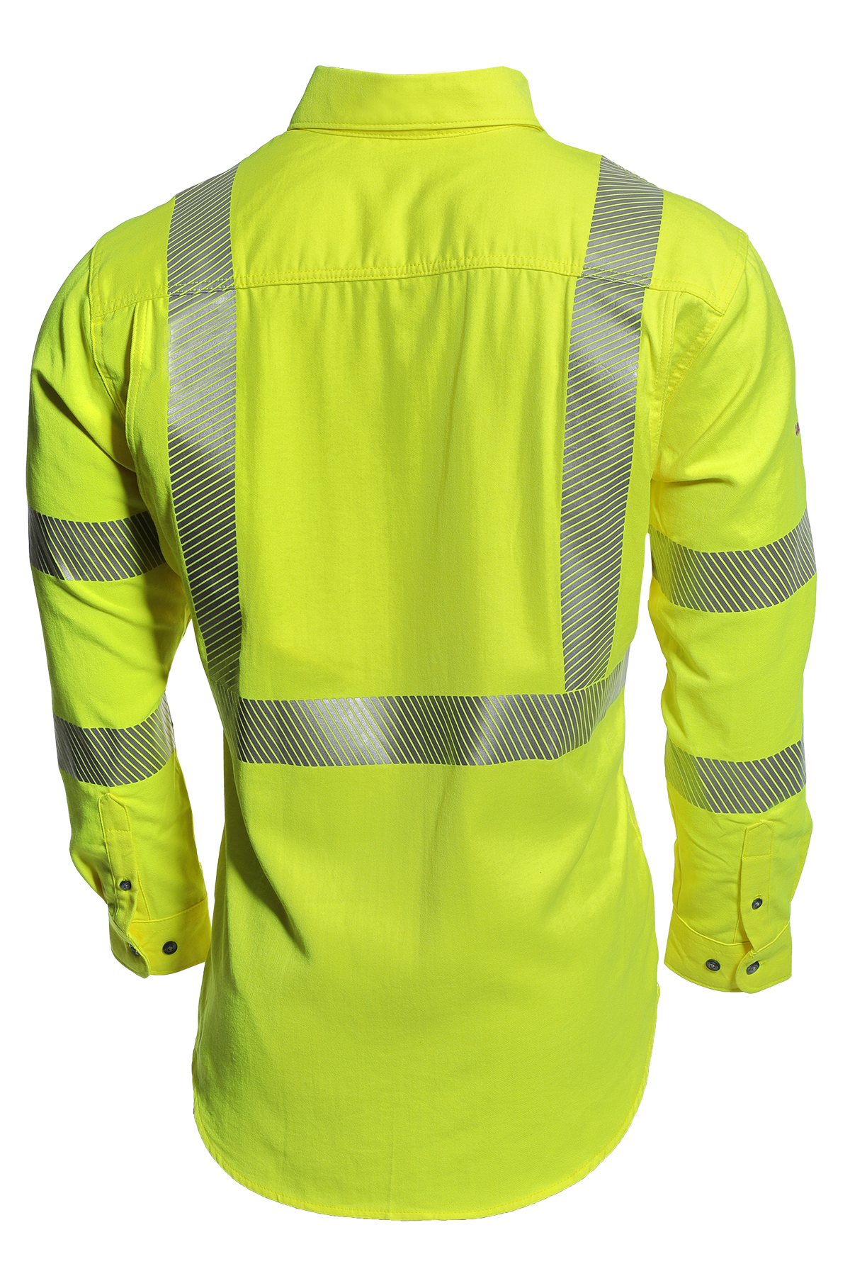 DRIFIRE FR Hi-Vis Vented Shirt Class 3 - SHRTVTGVC3