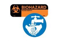 Illness Prevention Labels