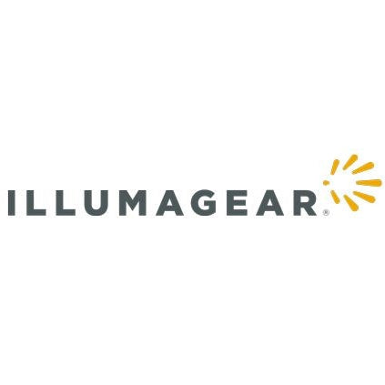 Illumagear Hard Hat Accessories