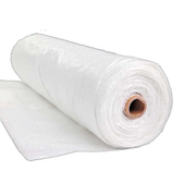 Eagle Industries Woven Reinforced Poly 10' x 100' Non-FR - WP7-10100