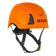 Kask Primero Air Type I  Class C Vented Orange Safety Helmet - WHE00119-203
