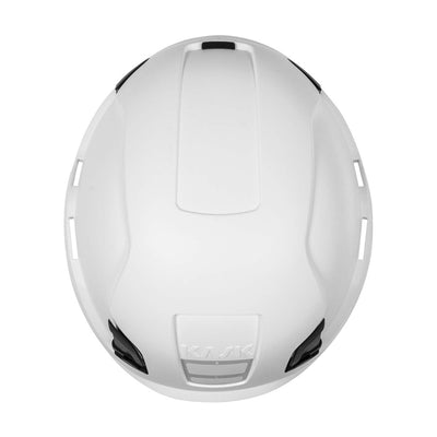 Kask Zenith X2 FR Type I & Type II Class E Non-Vented White Safety Helmet - WHE00102-201