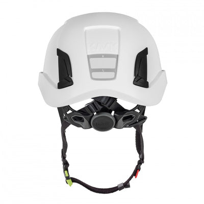 Kask Zenith X2 FR Type I & Type II Class E Non-Vented White Safety Helmet - WHE00102-201