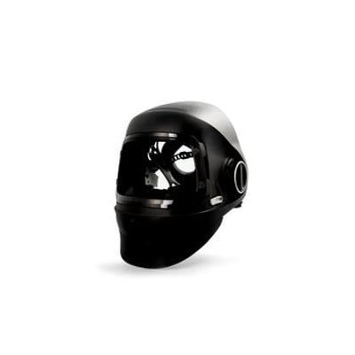 3M Speedglas G5-01 Inner Shield with Airduct - Airflow Controls - and Visor Frame - 46-0099-33