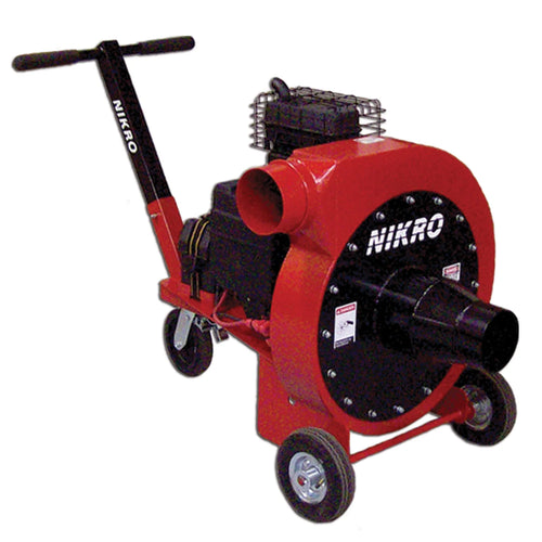 Insulation Removal Vacuums
