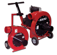 Air Duct Cleaning Systems & Start Up Kits