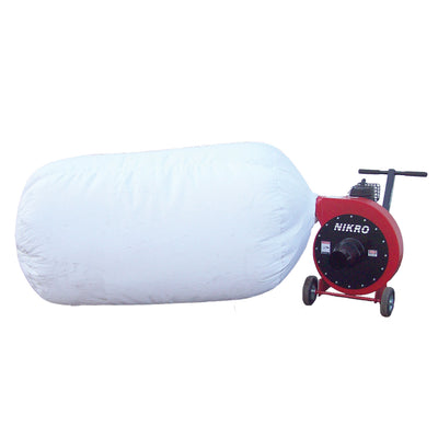 Nikro Insulation Removal Bag - 860866