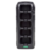 MSA 5-Device Smart Charger for ALTAIR io 4 Detectors - 10242927
