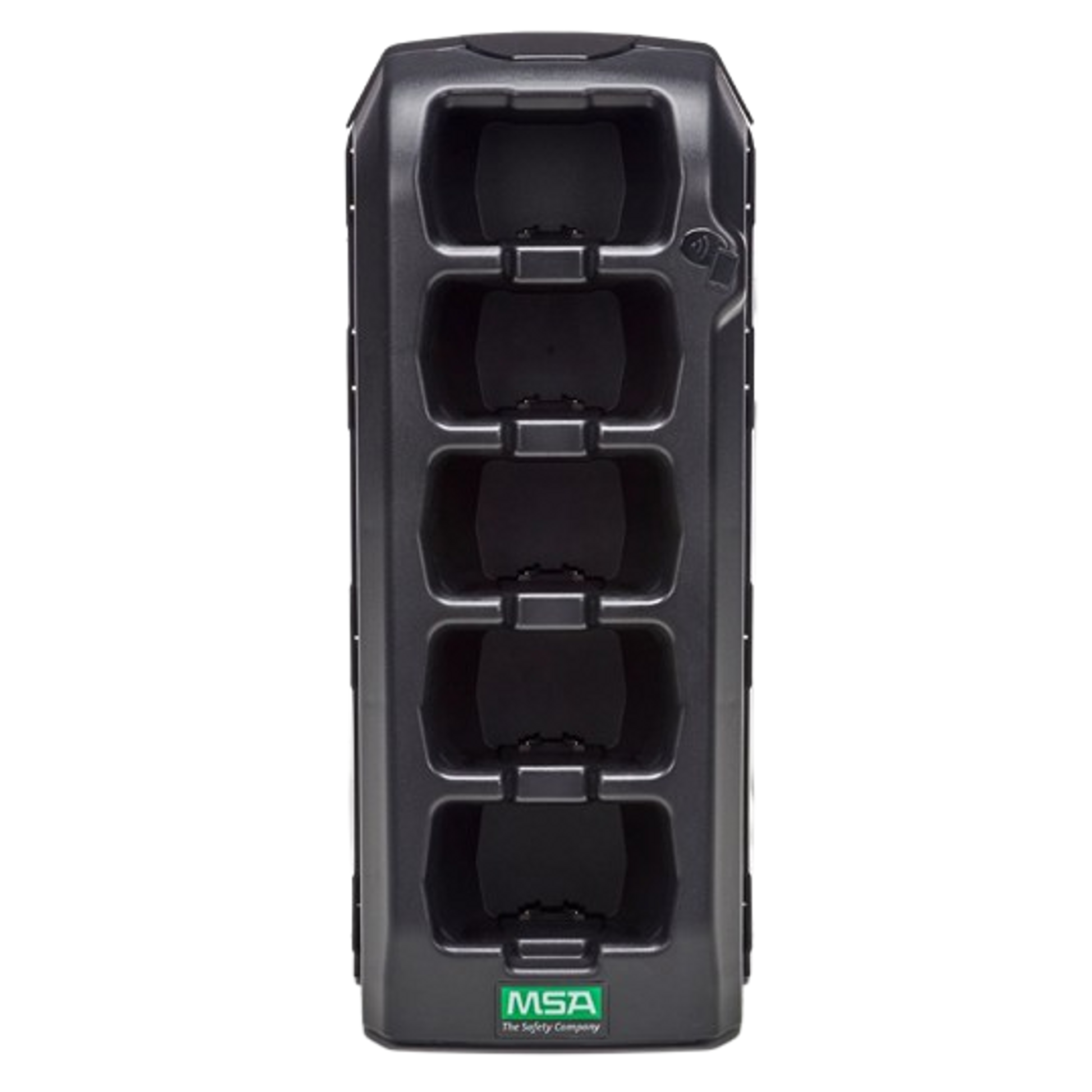 MSA 5-Device Smart Charger for ALTAIR io 4 Detectors - 10242927