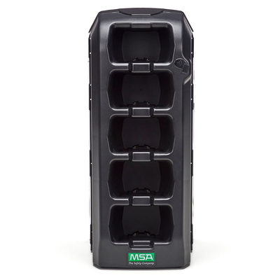 MSA 5-Device Smart Charger for ALTAIR io 4 Detectors - 10242927