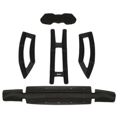 Studson SHK-1 Replacement IONIC+ Pad Sets - Black