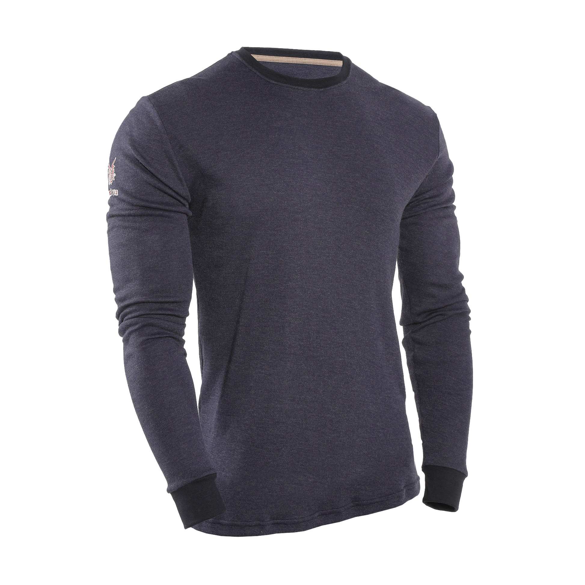 DRIFIRE TECGEN FR Long Sleeve T-Shirt - C541N LS