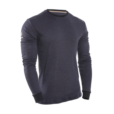 DRIFIRE TECGEN FR Long Sleeve T-Shirt - C541N LS