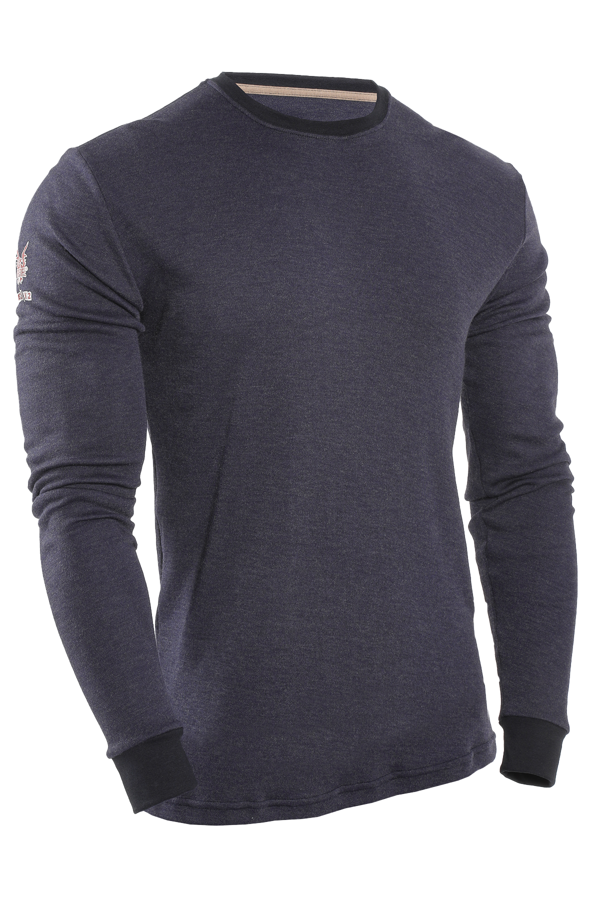DRIFIRE TECGEN FR Long Sleeve T-Shirt - C541N LS