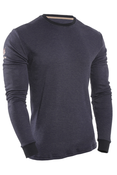 DRIFIRE TECGEN FR Long Sleeve T-Shirt - C541N LS