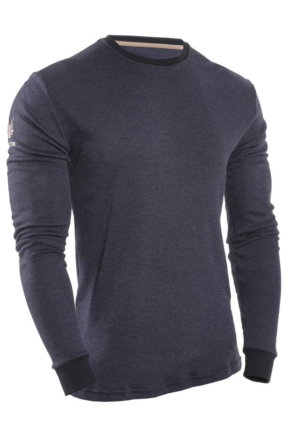 DRIFIRE TECGEN FR Long Sleeve T-Shirt - C541N LS