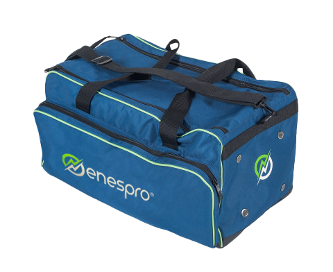 Enespro Premium Large Gear Bag - ENBAG-LG