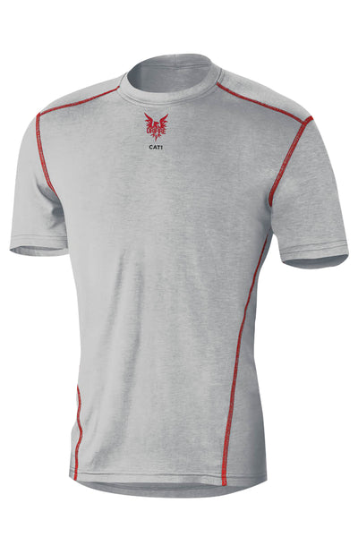 DRIFIRE PRIME FR Short Sleeve T-Shirt - DF2-CM-762-PTS-RG