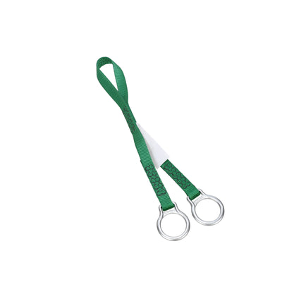 MSA V-Series Double D-Ring - Extension - 10203182