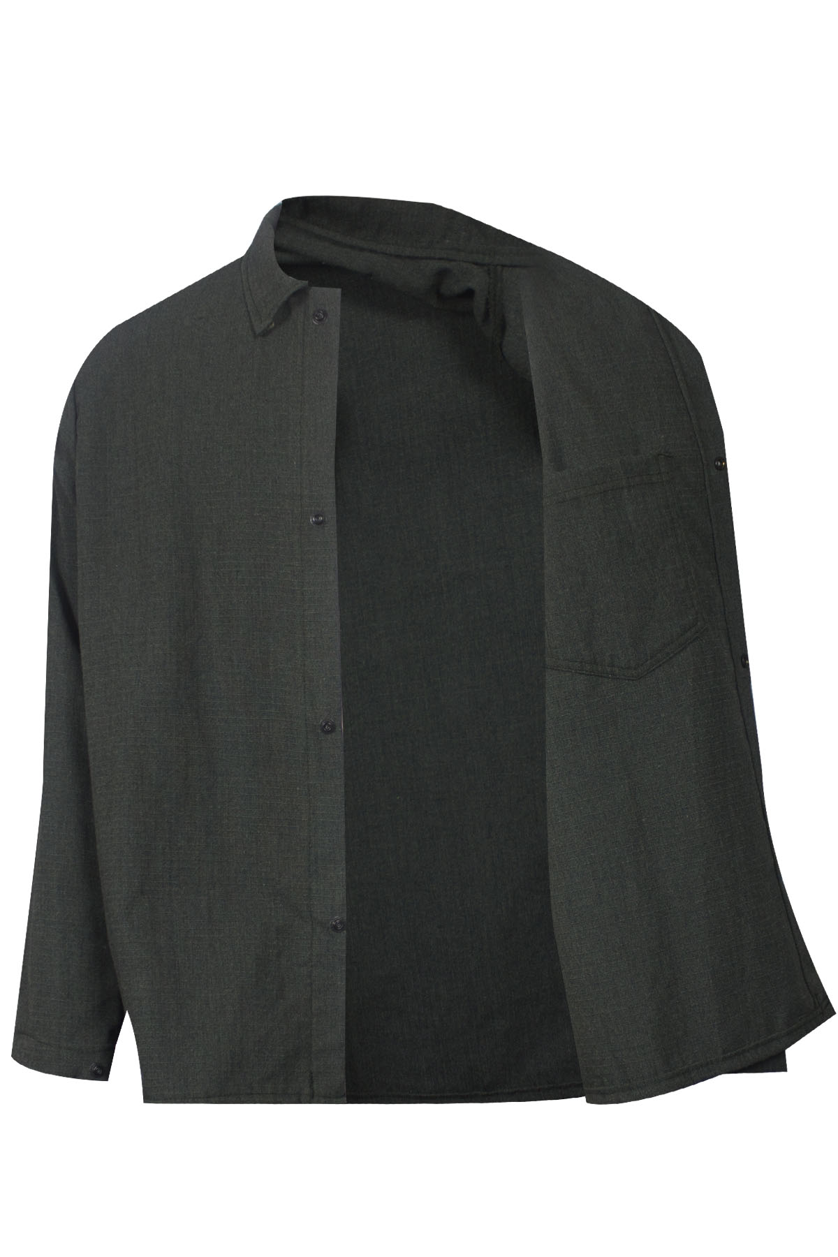 NSA CARBON ARMOUR Ripstop Jacket - C07H3GCBG 30