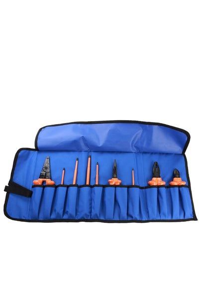 Enespro Tool Kit 9PC Classic - AGTK-1