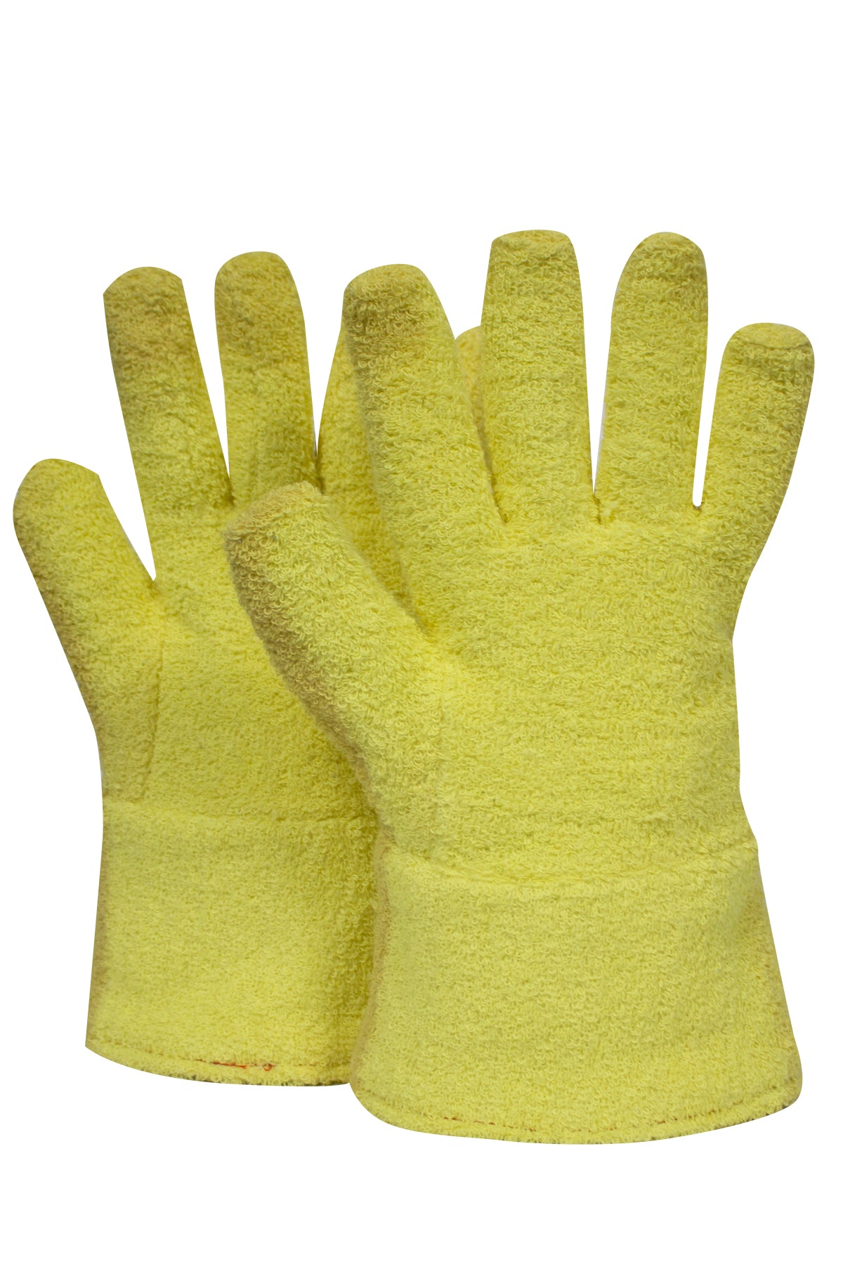 NSA Kevlar Terry Nomex Lined High Heat Glove - G46KTNL00213