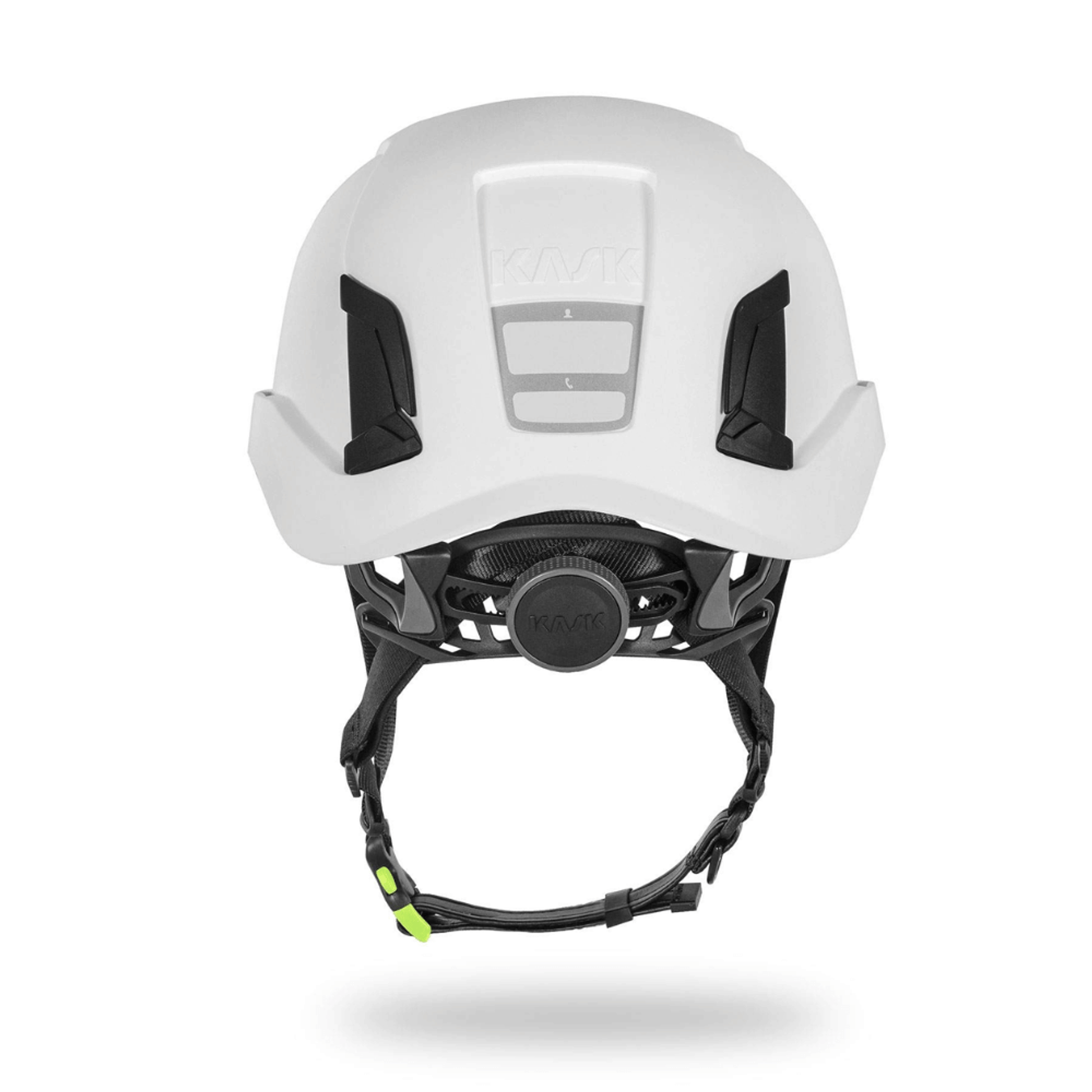Kask Zenith X2 safety helmet back