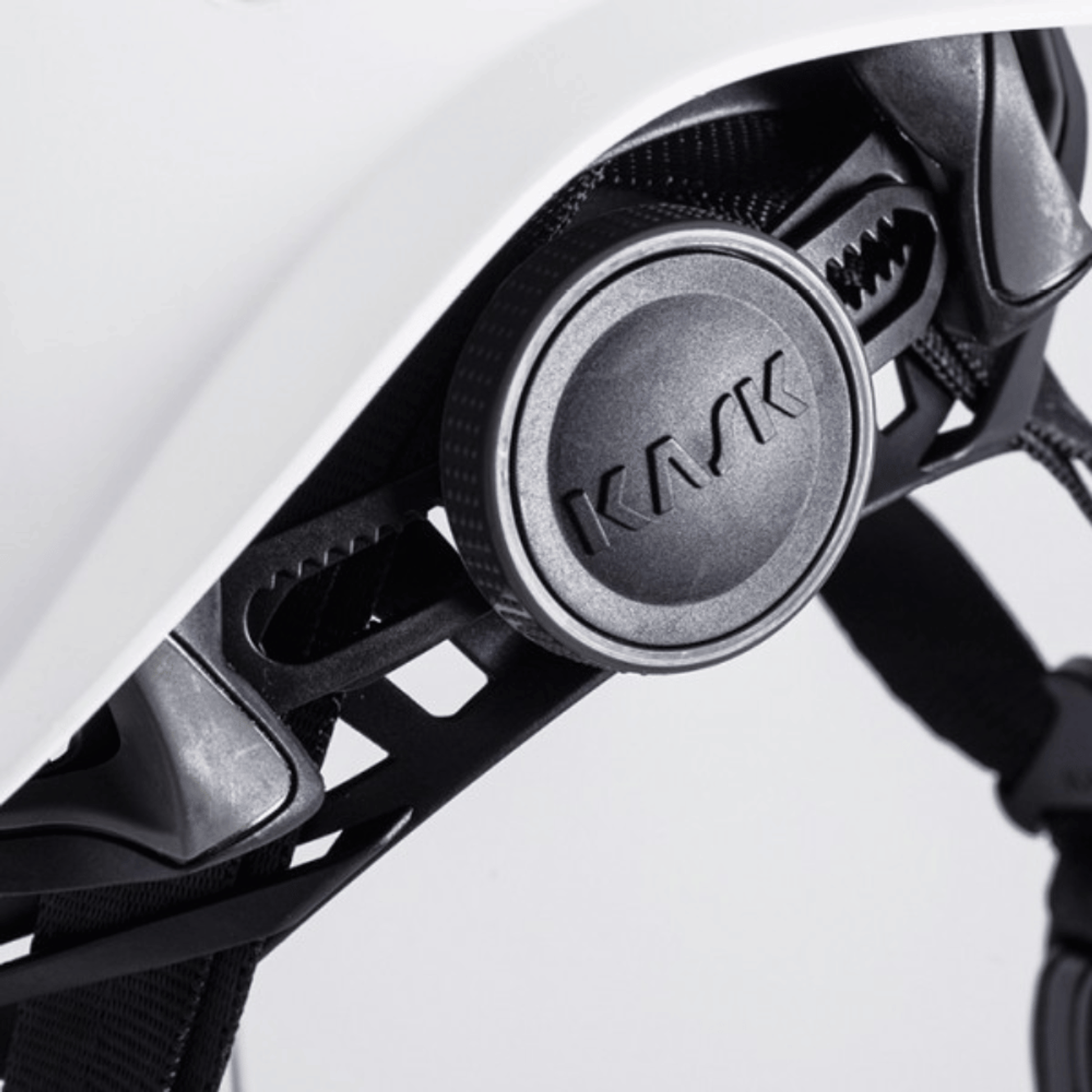 Kask Zenith X2 safety helmet double dial