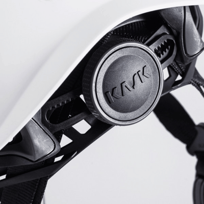 Kask Zenith X2 safety helmet double dial