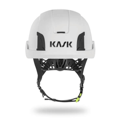 Kask Zenith X2 safety helmet front