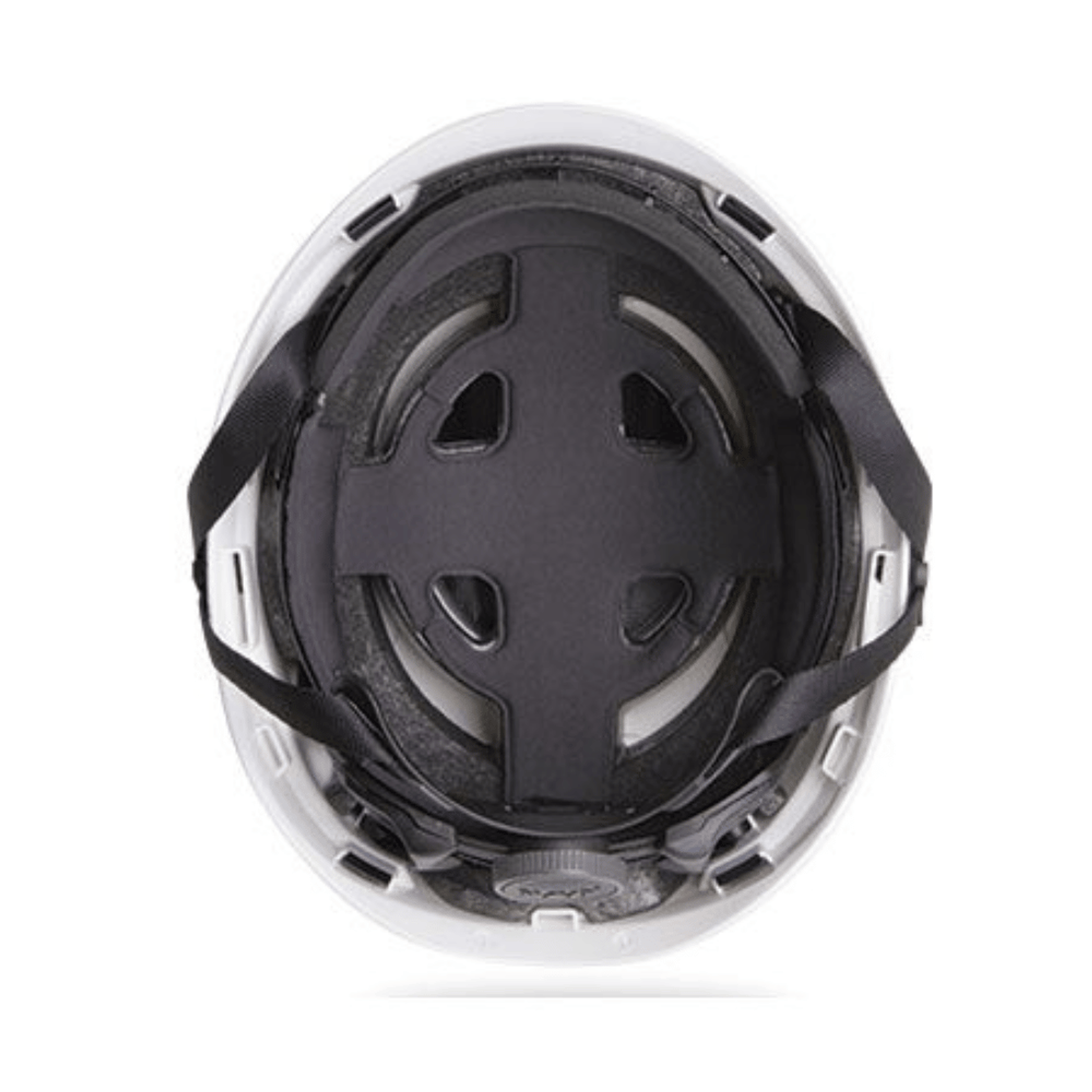 Kask Zenith X2 safety helmet internal structure