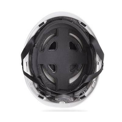 Kask Zenith X2 safety helmet internal structure