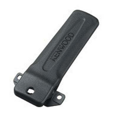 Kenwood Replacement belt clip for NX series radios - KBH-10