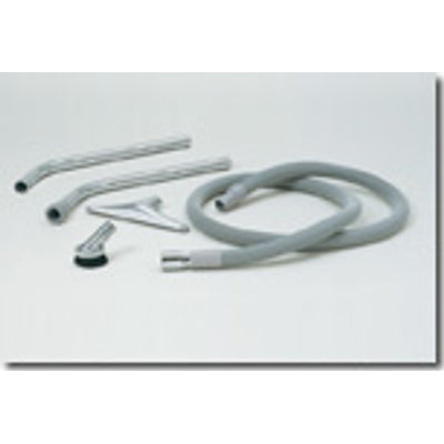 Nikro KD1000 1.5" Dry Vacuum Aluminum Tool Kit
