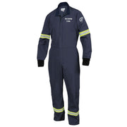 Enespro AirLite 12 cal Arc Flash Coverall - EN12CVNTNB01