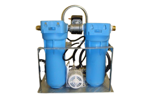 Water Filtration Pumps