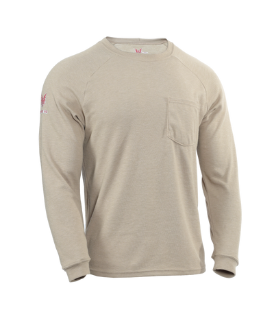 DRIFIRE Helix FR Long Sleeve T-Shirt - TEE-HX