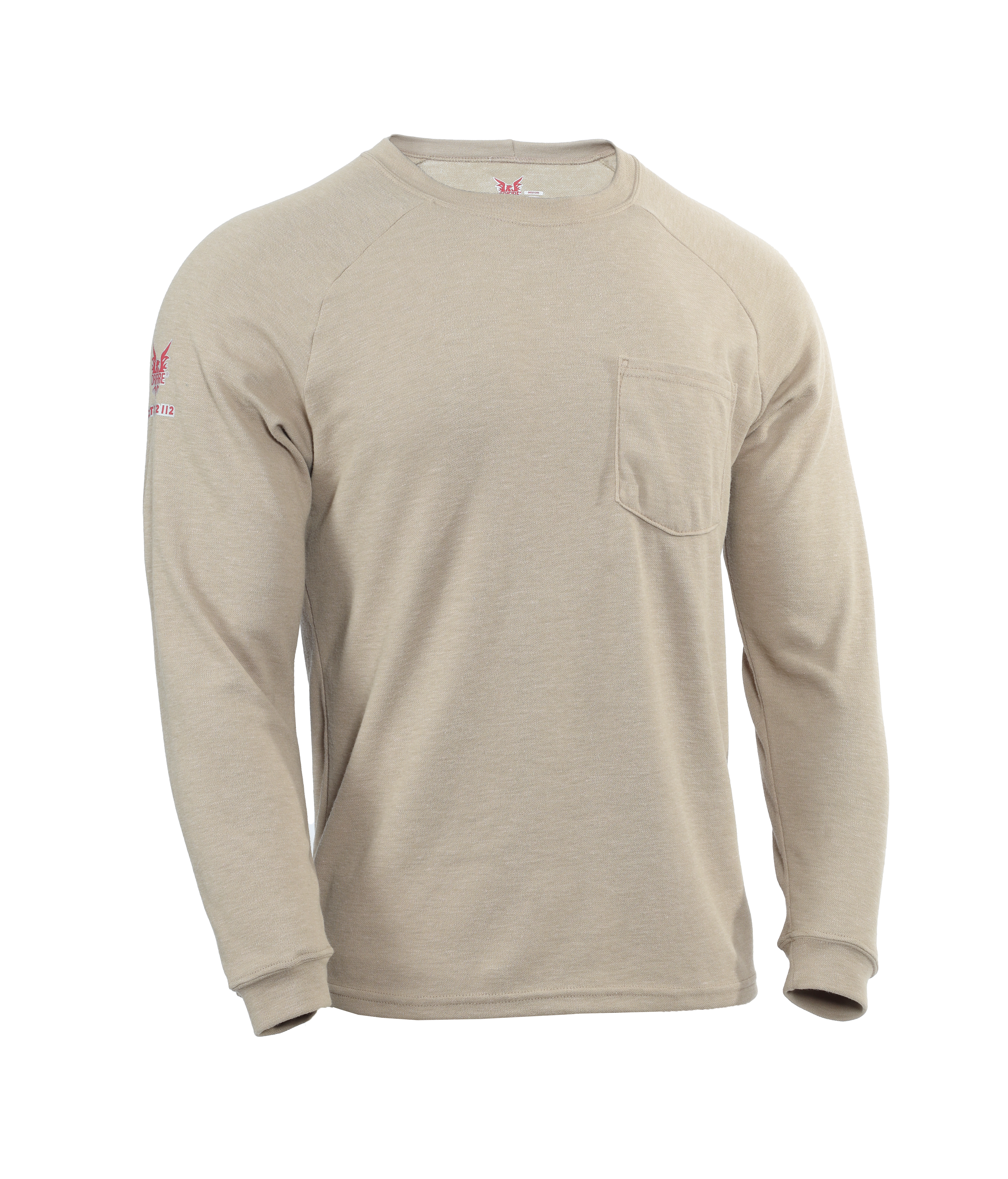 DRIFIRE Helix FR Long Sleeve T-Shirt - TEE-HX
