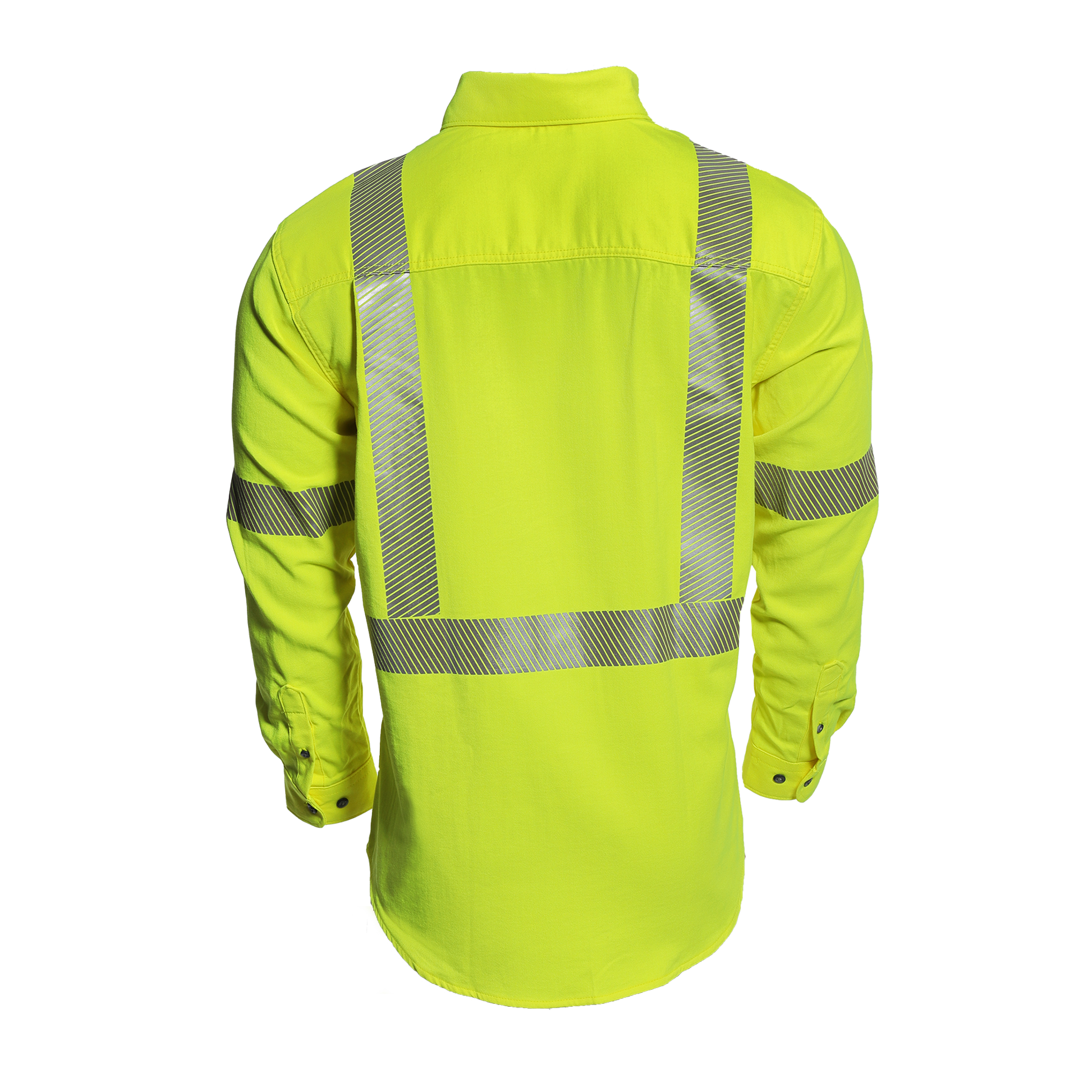 DRIFIRE FR Hi-Vis Work Shirt Class 3 - SHRTV3C3