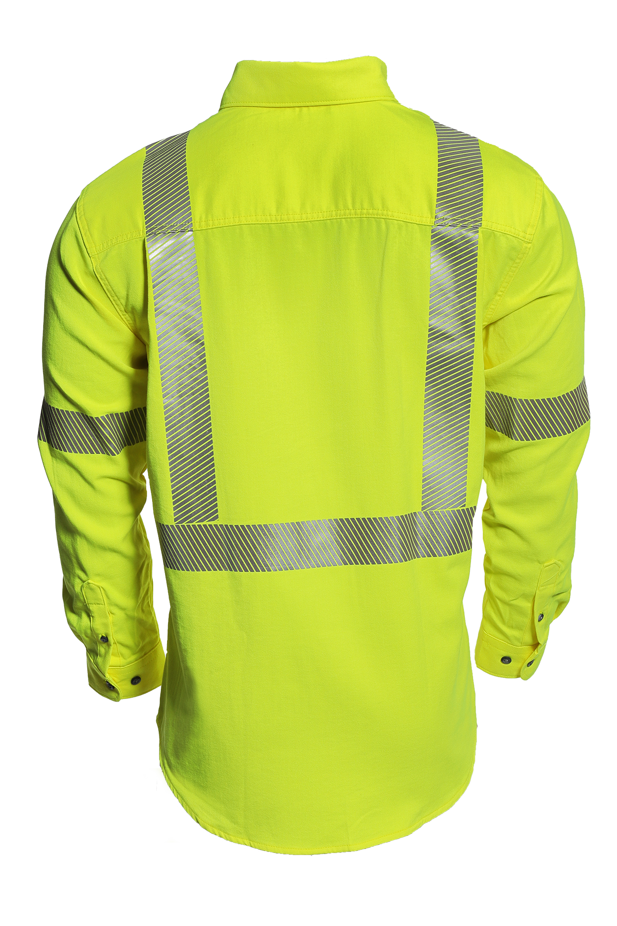 DRIFIRE FR Hi-Vis Work Shirt Class 3 - SHRTV3C3