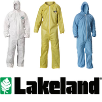 Lakeland Disposable Clothing