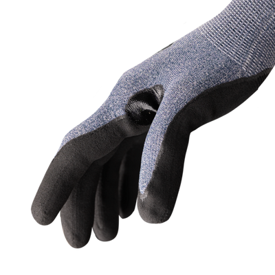 HexArmor Helix 1073 Cut A3 - CE 4X43C Gloves - Pair