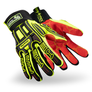 HexArmor Rig Lizard 2021X Cut Level A3 Gloves