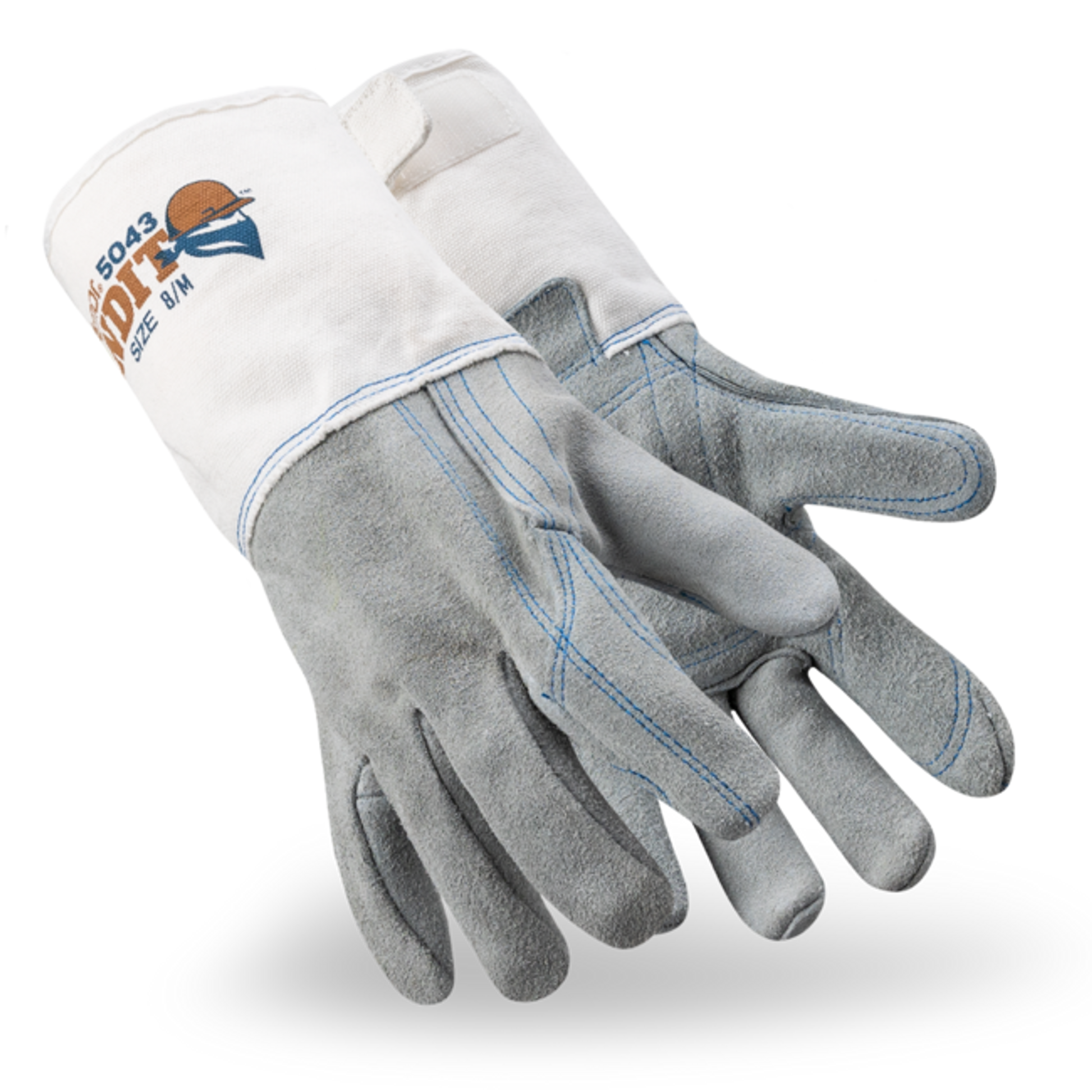 HexArmor Bandit 5043 Cut A5 - CE N/A Gloves