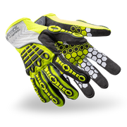 HexArmor Chrome Oasis 4035IMP Cut Level A8 Gloves