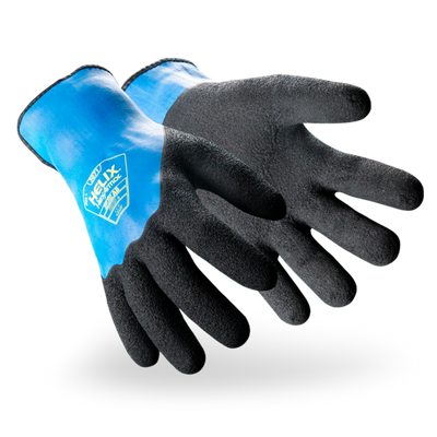HexArmor Helix 3071 Cut Level A6 Gloves - Pair