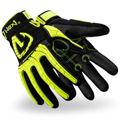 HexArmor Hex1 2131 Cut A2 - CE 3X41BP Gloves