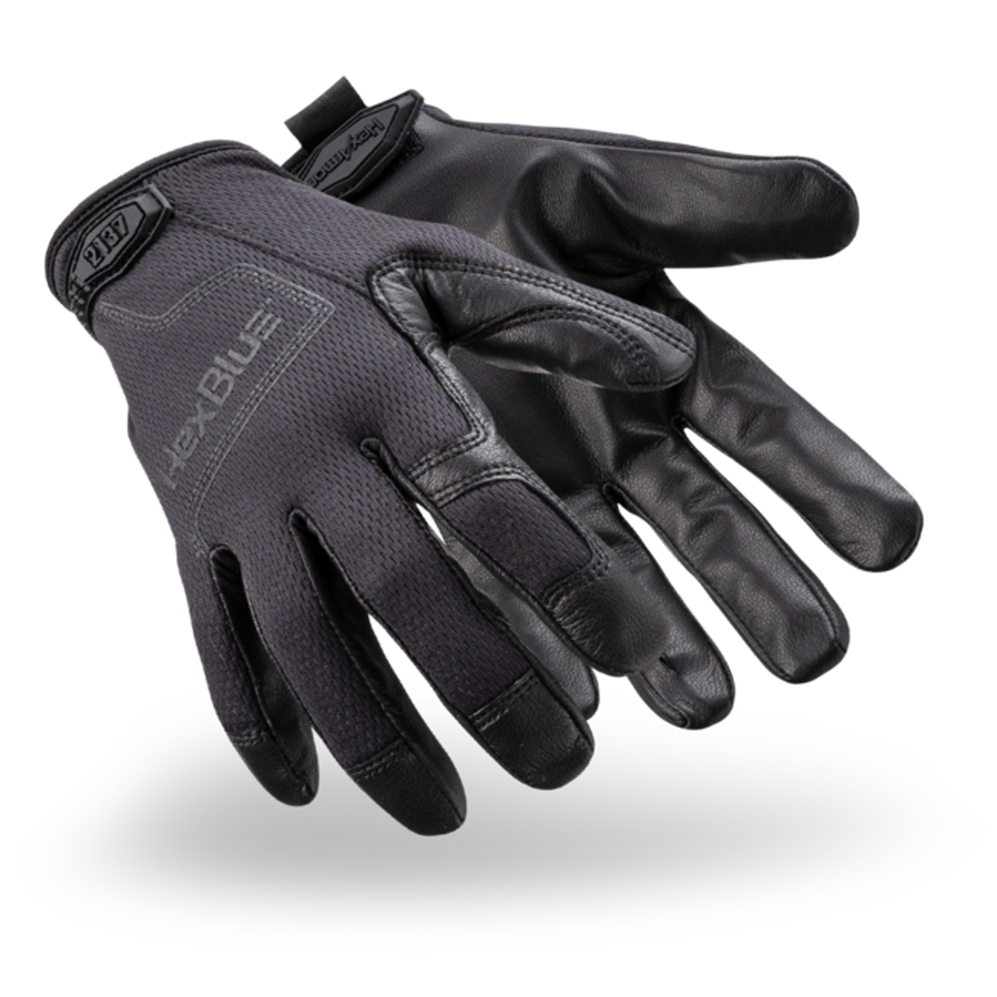 HexArmor Hexblue 2137 Cut Level A6 Gloves